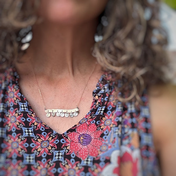 Say it Loud (customized)