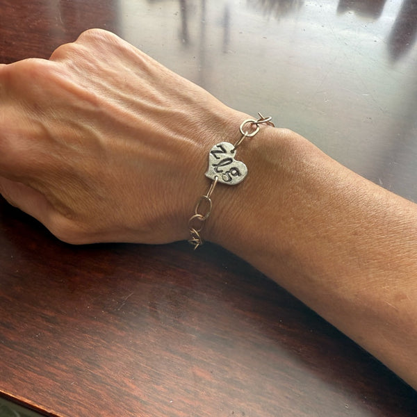 Make It Bold (customized)