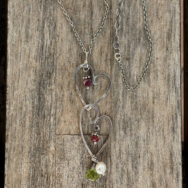 Connected(customized)