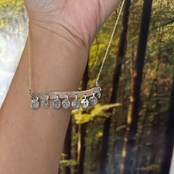 Say it Loud (customized)