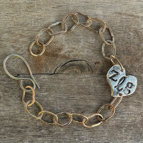 Make It Bold (customized)