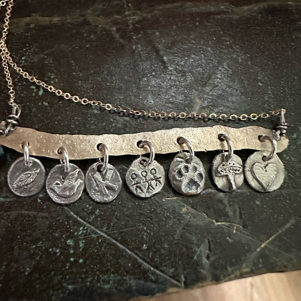 Say it Loud (customized)