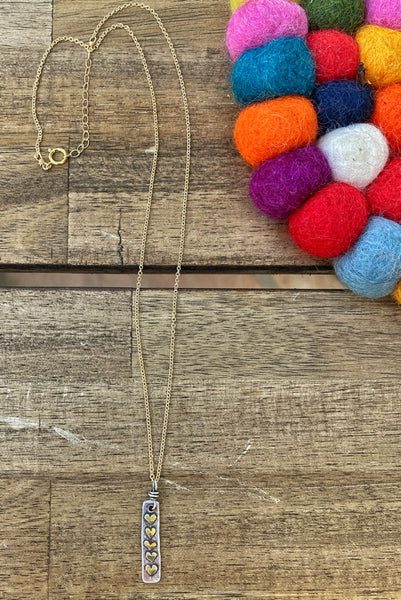 Heart Family (customized)