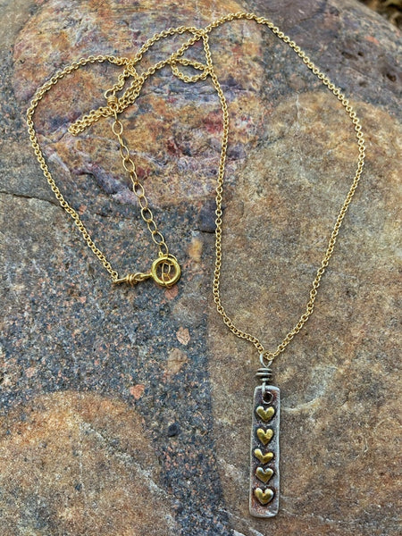 Heart Family (customized)