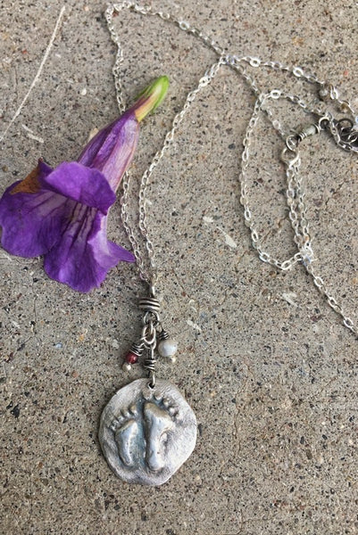 Baby and Me (customized)