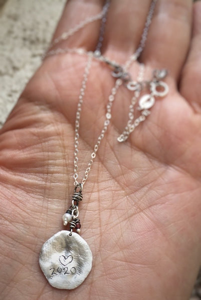 Baby and Me (customized)