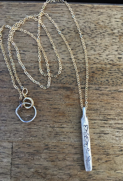 My Hearts (customized)