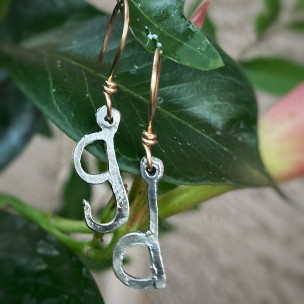 Little Initials (customized)