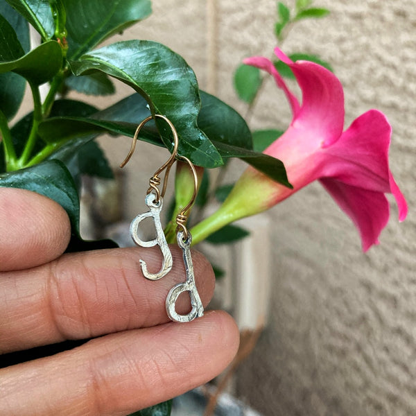 Little Initials (customized)