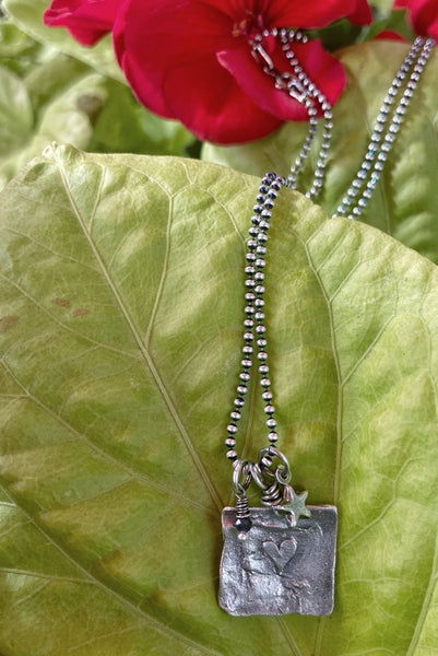 Initial Me (customized)