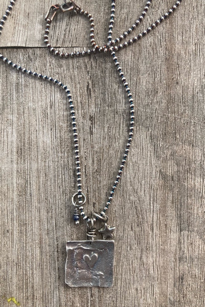 Initial Me (customized)