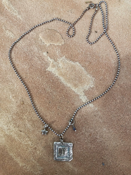 Initial Me (customized)