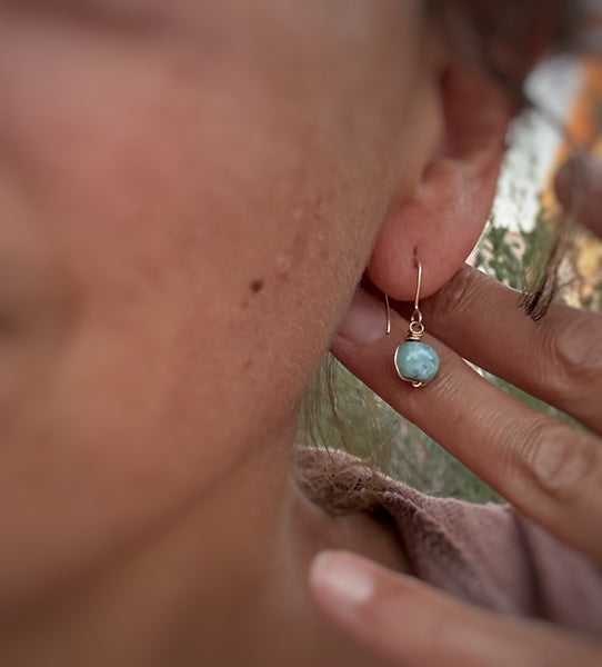 Drops of the Sea