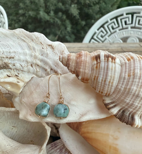 Drops of the Sea