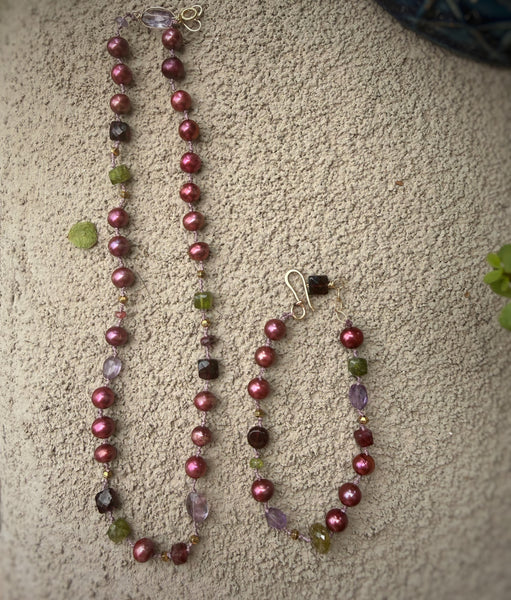 Treasure Trove Set