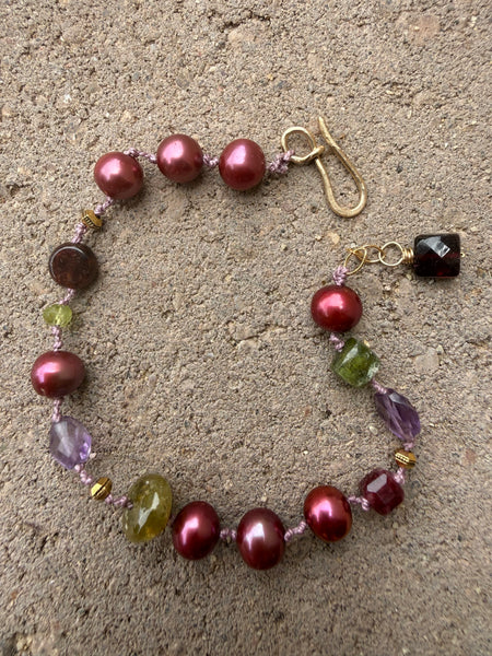 Treasure Trove Set