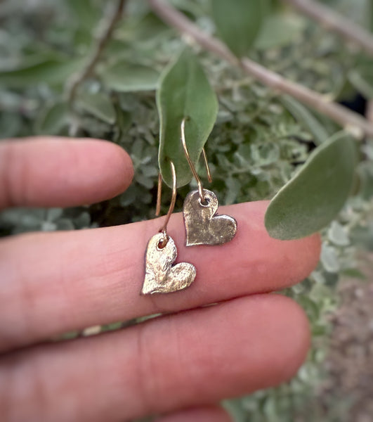 Vintage Heart