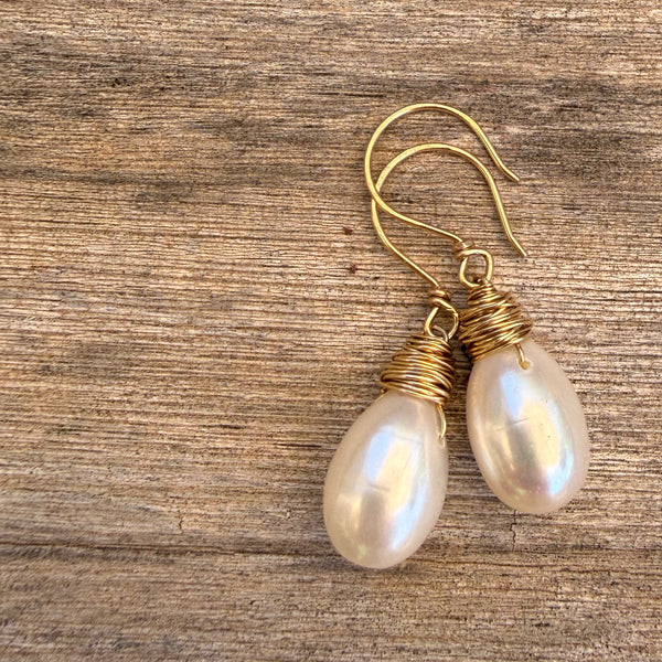 Pearls of Wisdom