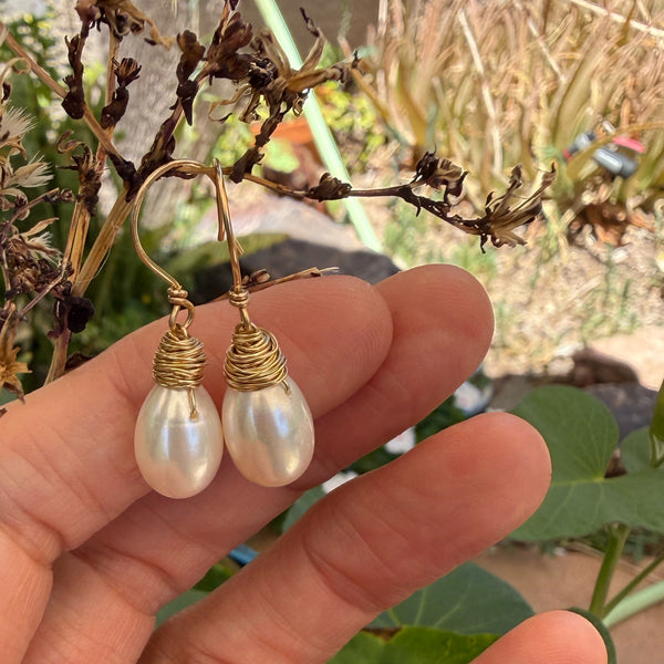 Pearls of Wisdom